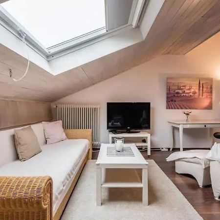 Modernes Apartment Zum Wohlfuehlen Kolbermoor Zewnętrze zdjęcie