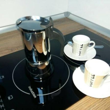 Modernes Apartment Zum Wohlfuehlen Kolbermoor Zewnętrze zdjęcie
