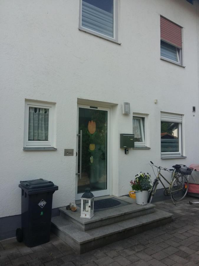 Modernes Apartment Zum Wohlfuehlen Kolbermoor Zewnętrze zdjęcie