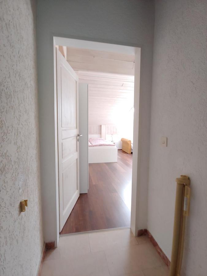 Modernes Apartment Zum Wohlfuehlen Kolbermoor Zewnętrze zdjęcie