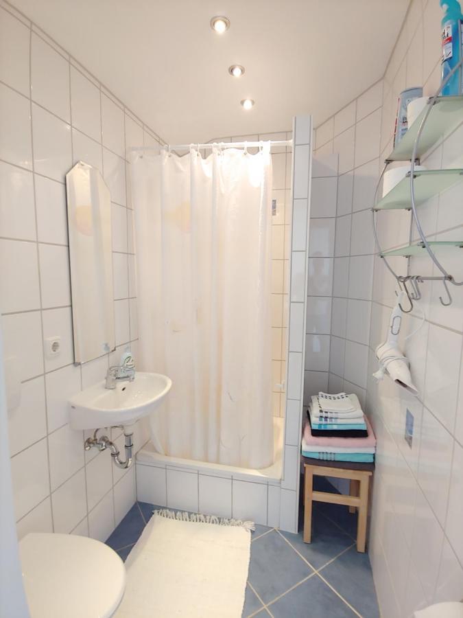 Modernes Apartment Zum Wohlfuehlen Kolbermoor Zewnętrze zdjęcie