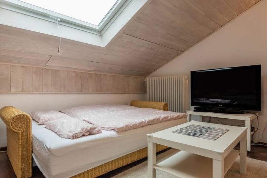 Modernes Apartment Zum Wohlfuehlen Kolbermoor Zewnętrze zdjęcie