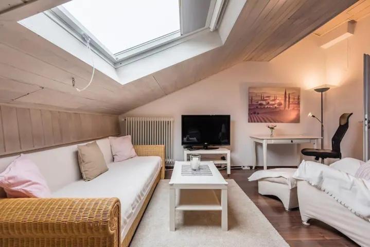 Modernes Apartment Zum Wohlfuehlen Kolbermoor Zewnętrze zdjęcie