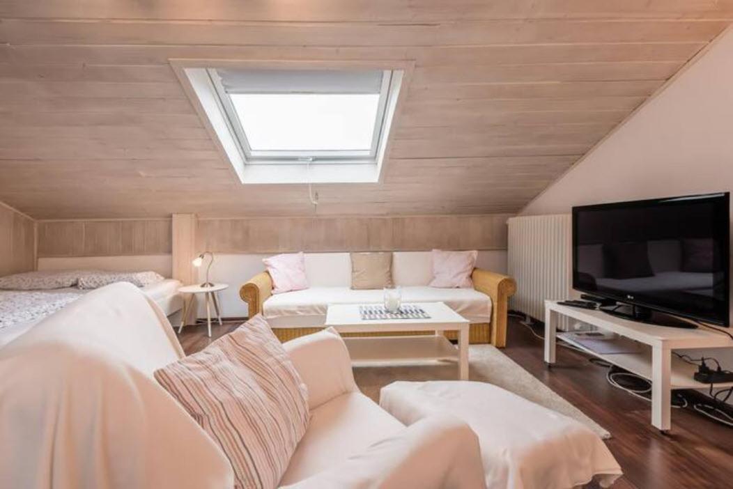 Modernes Apartment Zum Wohlfuehlen Kolbermoor Zewnętrze zdjęcie