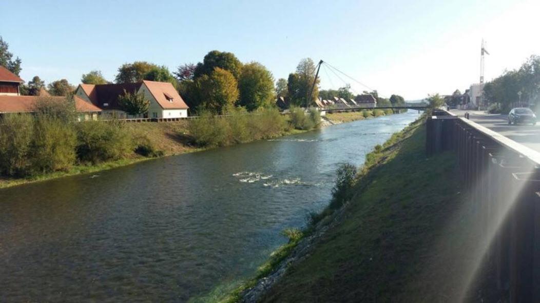Modernes Apartment Zum Wohlfuehlen Kolbermoor Zewnętrze zdjęcie